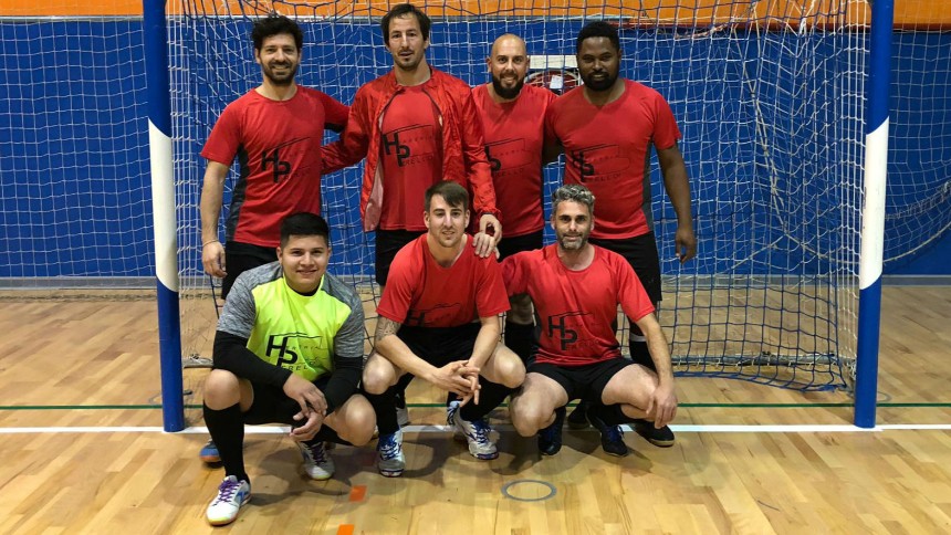 Dominio local en el arranque de la 2ª vuelta